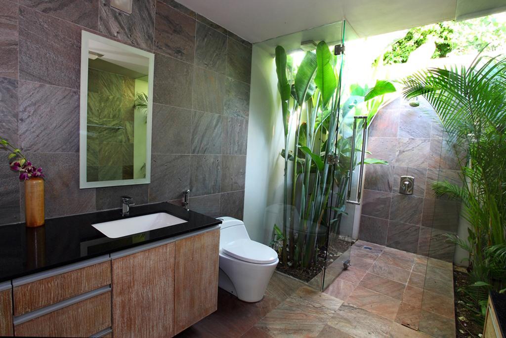 Amertha Villa Dreamland Uluwatu Eksteriør billede