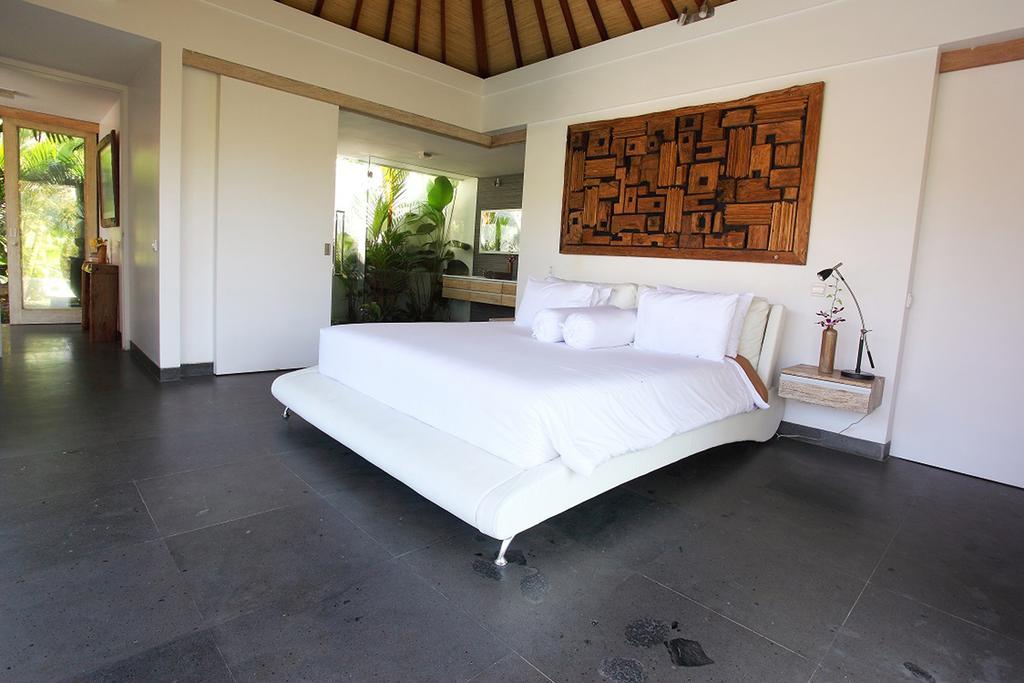 Amertha Villa Dreamland Uluwatu Eksteriør billede