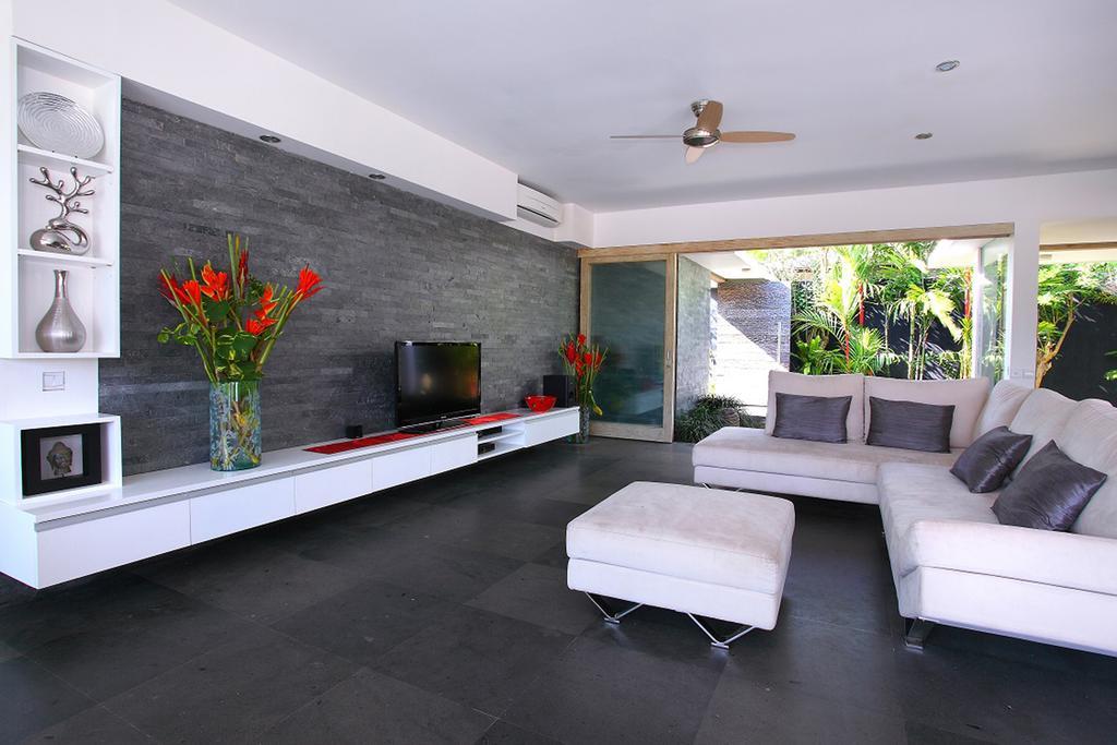 Amertha Villa Dreamland Uluwatu Eksteriør billede