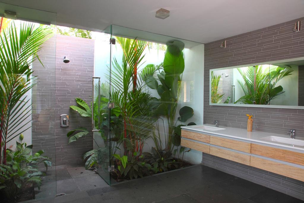 Amertha Villa Dreamland Uluwatu Eksteriør billede