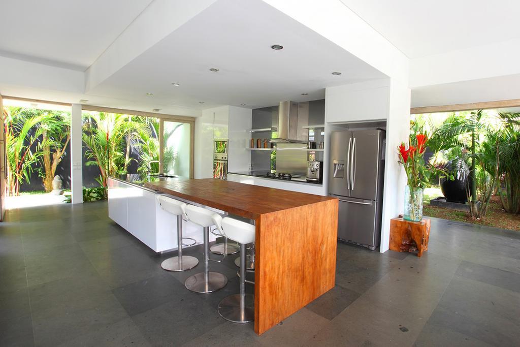 Amertha Villa Dreamland Uluwatu Eksteriør billede