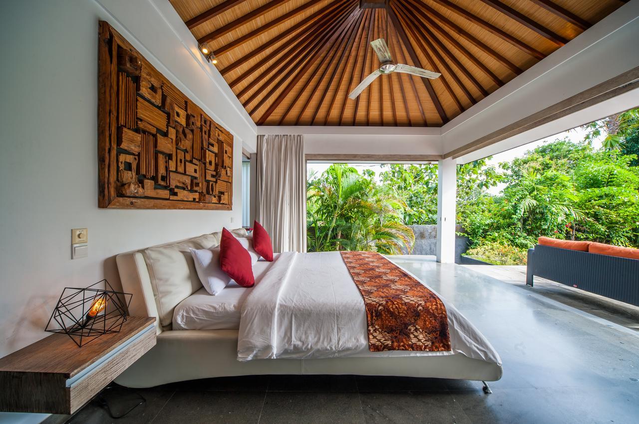Amertha Villa Dreamland Uluwatu Eksteriør billede