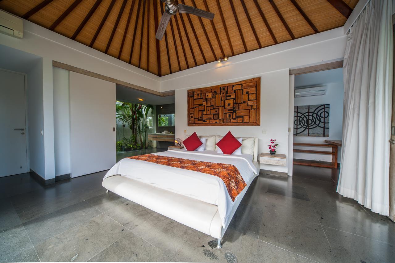 Amertha Villa Dreamland Uluwatu Eksteriør billede