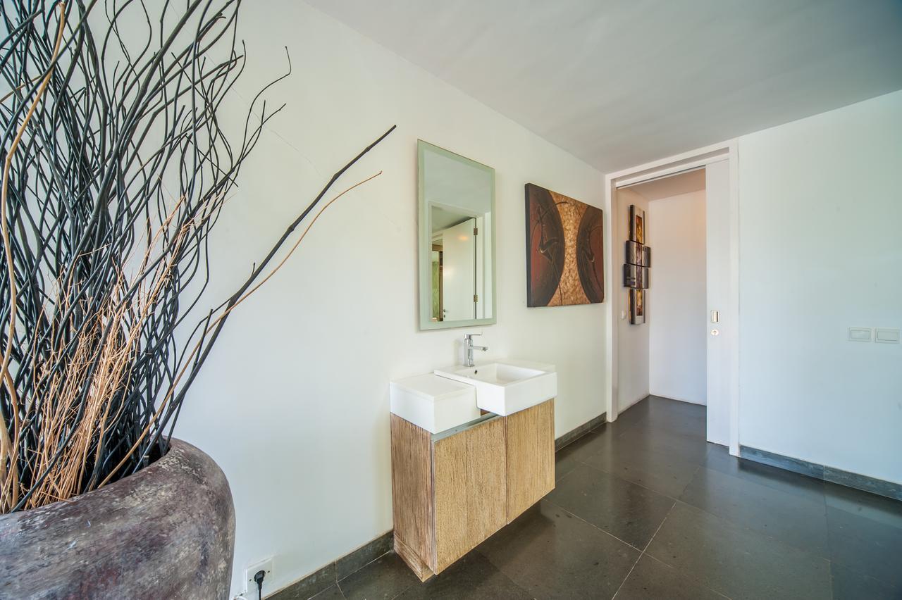 Amertha Villa Dreamland Uluwatu Eksteriør billede