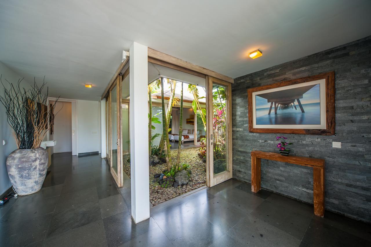 Amertha Villa Dreamland Uluwatu Eksteriør billede