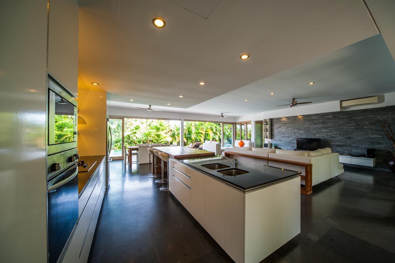 Amertha Villa Dreamland Uluwatu Eksteriør billede