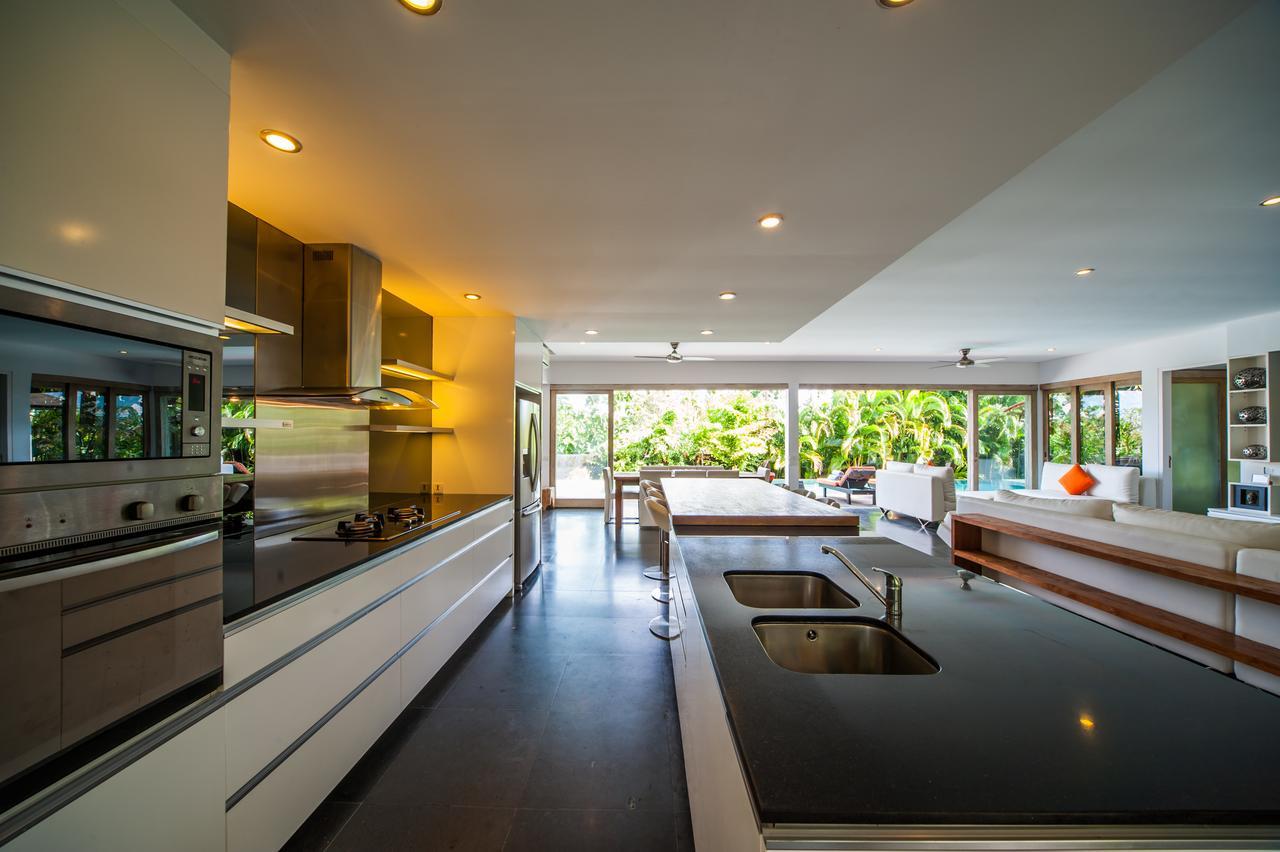 Amertha Villa Dreamland Uluwatu Eksteriør billede