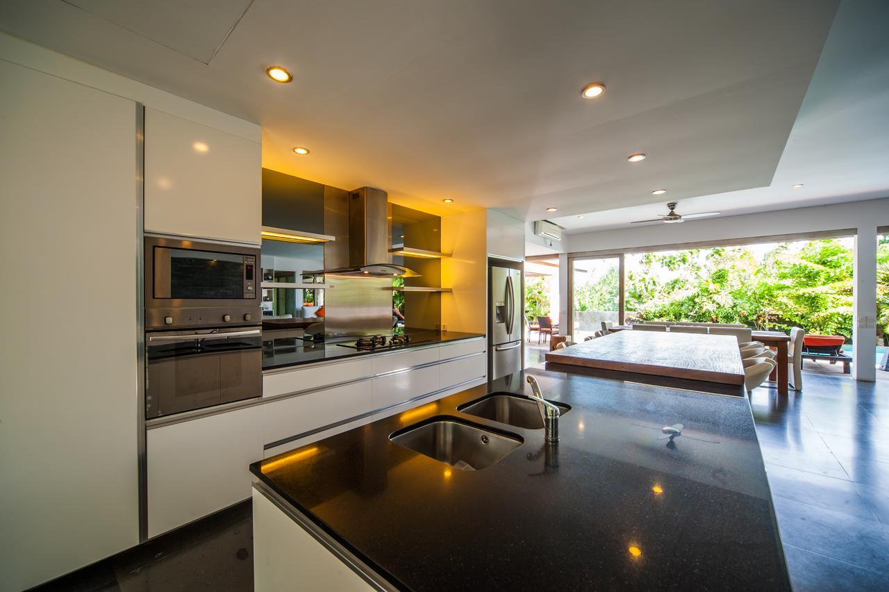 Amertha Villa Dreamland Uluwatu Eksteriør billede